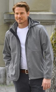 Softshelljacke