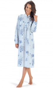 Nachthemden 2er-Pack