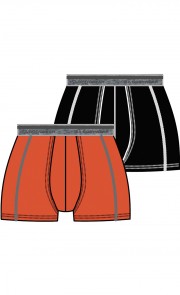 Shorts 2er-Pack