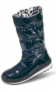 Caprice-TEX-Allwetterstiefelette