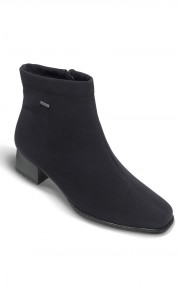 Gore-Tex-Komfortstiefelette