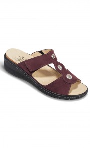 Komfortschlüpfschuh