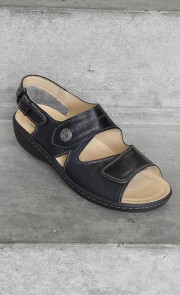 Komfortsandale