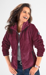 Fleecejacke