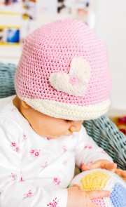 Strickanleitung Mütze und Schuhe