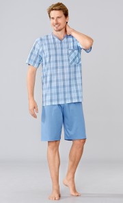 Kurzpyjama