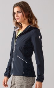 Softshelljacke
