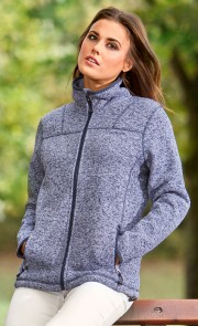 Strickjacke
