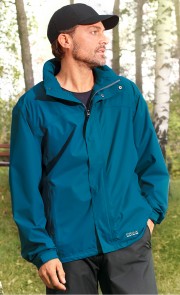 Unisex Funktionsjacke