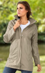 Funktionsregenmantel