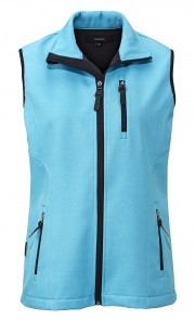Softshell Gilet