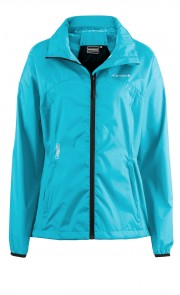 Damen Regenjacke