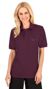 Unisex-Poloshirt