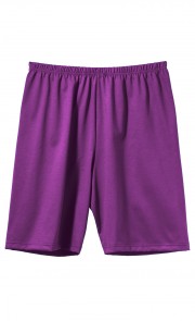 Unisex-Bermudas