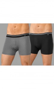 Shorts 2er-Pack
