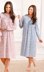 Chemise de nuit
