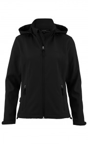 Softshelljacke