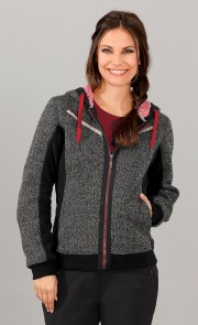 Strickjacke