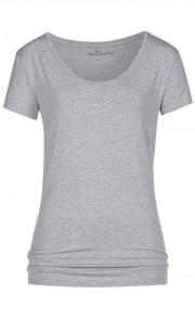 Wohlfühl-Kurzarmshirt