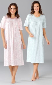 Chemise de nuit