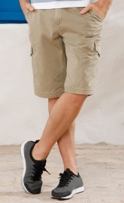Cargo-Bermudas