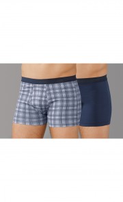 Shorts 2er-Pack