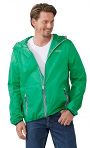 Regenjacke Herren