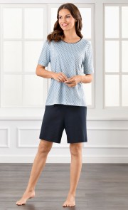 Kurzpyjama