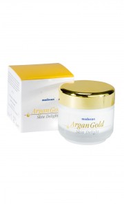 Argan Gold Skin Creme