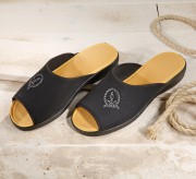 Antidruck-Pantolette