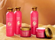 Bio Vital Pflegeset Argan-Öl, 5-tlg.