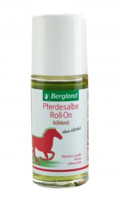 Pferdesalbe Roll-On, kühlend