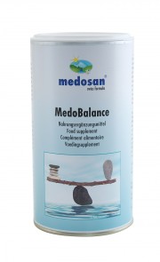 MedoBalance Basenmischung