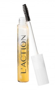 Wimpern-Pflege 3-in-1