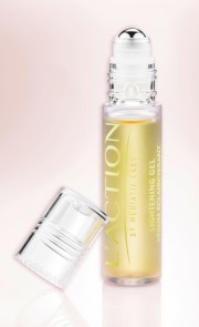 Damenbart Blocker, Roll-on