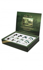 Bio-Vital Oliven-Pflegeset