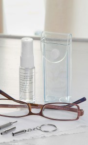 Brillenreinigungs-Set