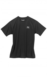 UA Tech SS Tee