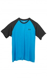UA Tech SS Tee