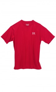 UA Tech SS Tee