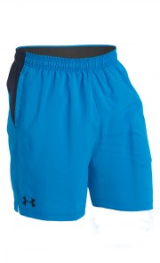 UA Hiit Woven Short