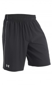 UA Mirage Short 8"