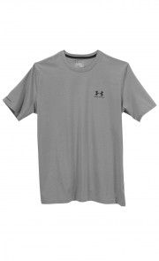 CC Left Chest Lockup