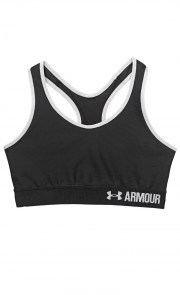Armour Mid Bra