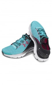 UA W Speedform Gemini 2