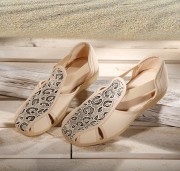 Antidruck-Sandalette