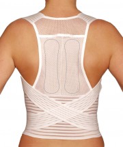 Rücken-und Taillenstützgürtel