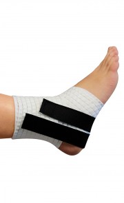 Knöchelbandage "extra-stark" 1 Paar