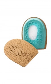 Fersen-Kissen  1 Paar