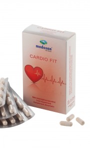 Cardio Fit Kapseln